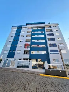 Apartamento com 2 Quartos para alugar, 80m² no Charqueadas, Caxias do Sul