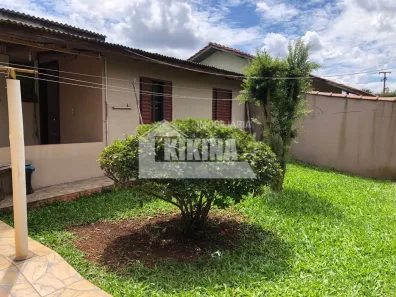 Casa com 3 Quartos à venda, 100m² no Cará-cará, Ponta Grossa