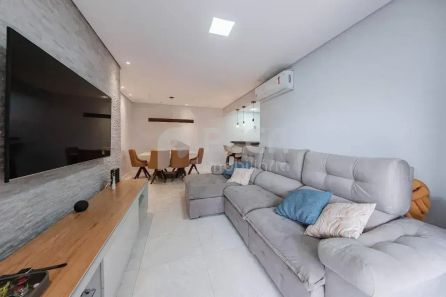 Apartamento com 3 Quartos à venda, 96m² no Tremembé, São Paulo