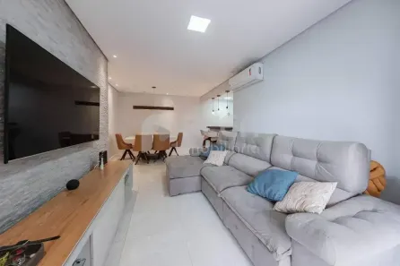 Apartamento com 3 Quartos à venda, 96m² no Tremembé, São Paulo