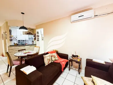 Apartamento com 2 Quartos à venda, 65m² no Jardim Nova Yorque, Araçatuba