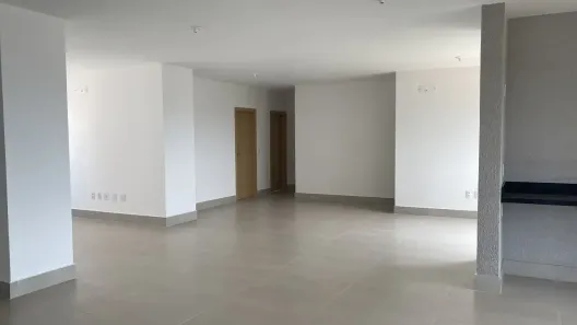 Apartamento com 3 Quartos à venda, 225m² no Jardim Karaíba, Uberlândia