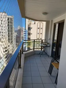 Apartamento com 3 Quartos à venda, 109m² no Meia Praia, Itapema
