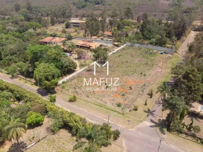 Lote/Terreno à venda, 5000m² no Lagoa do Miguelão, Nova Lima