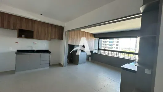 Apartamento com 2 Quartos para alugar, 68m² no Jardim Sul, Uberlândia