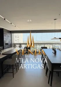 Apartamento com 3 Quartos à venda, 185m² no Jardim das Américas, Cuiabá