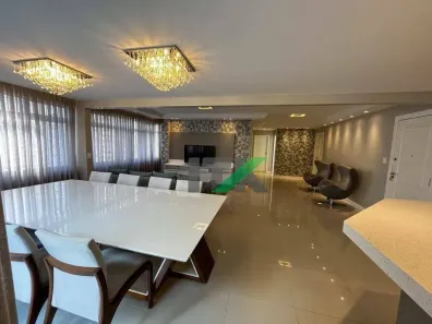 Cobertura com 5 Quartos para alugar, 416m² no Centro, Balneário Camboriú