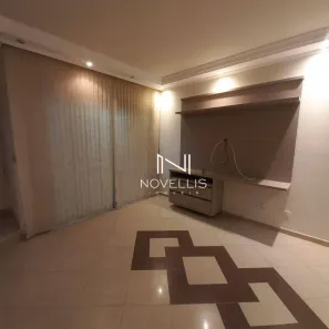 Apartamento com 3 Quartos à venda, 207m² no Floradas de São José, São José dos Campos
