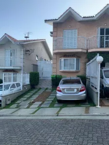 Casa de Condomínio com 3 Quartos à venda, 167m² no Parque Assunção, Taboão da Serra