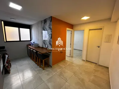 Apartamento com 2 Quartos à venda, 36m² no Metalúrgicos, Osasco