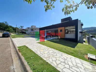 Casa com 3 Quartos à venda, 527m² no Santa Isabel, Louveira