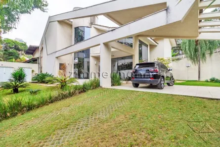 Sobrado com 4 Quartos à venda, 560m² no Vila Ida, São Paulo