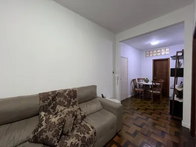 Apartamento com 3 Quartos à venda, 63m² no Centro Histórico, Porto Alegre