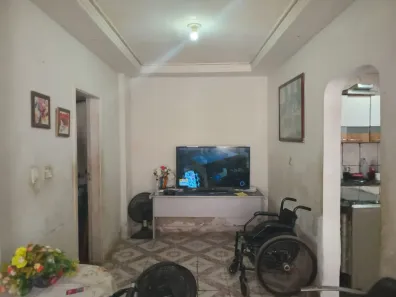 Casa com 3 Quartos à venda, 160m² no Engenho de Dentro, Rio de Janeiro