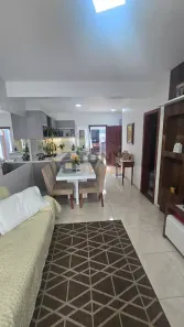 Sobrado com 2 Quartos à venda, 90m² no Real Parque, São José