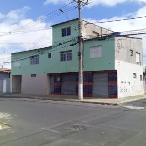 Ponto Comercial para alugar, 34m² no Jardim Nova Europa, Hortolândia