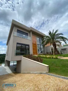 Casa de Condomínio com 4 Quartos à venda, 556m² no Alphaville, Santana de Parnaíba