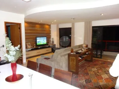 Apartamento com 3 Quartos à venda, 165m² no Vila Suzana, São Paulo