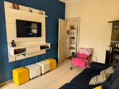 Casa com 2 Quartos à venda, 110m² no Vila Lúcia, São Paulo