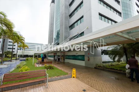 Ponto Comercial para alugar, 292m² no São Cristóvão, Salvador