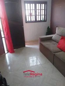 Sobrado com 4 Quartos à venda, 185m² no Borda da Mata, Caçapava