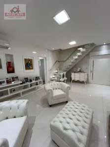 Cobertura com 3 Quartos à venda, 330m² no Jardim Barbosa, Guarulhos