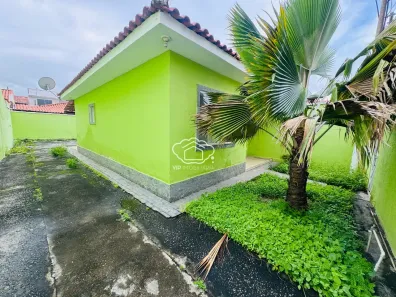 Casa com 2 Quartos à venda, 70m² no Cosmos, Rio de Janeiro