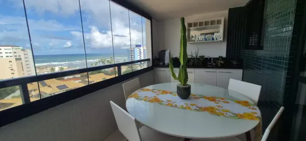Apartamento com 2 Quartos à venda, 68m² no Piatã, Salvador