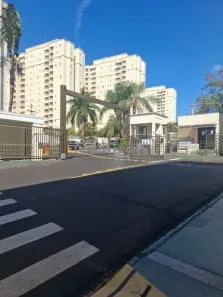 Apartamento com 1 Quarto à venda, 48m² no Ribeirânia, Ribeirão Preto