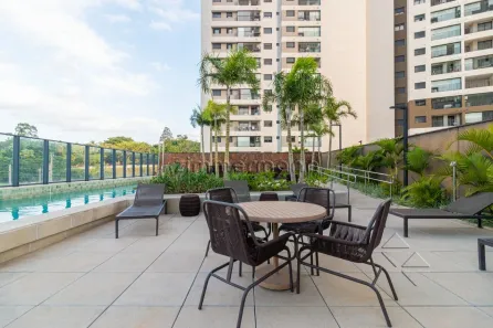 Apartamento com 3 Quartos à venda, 68m² no Vila Anastácio, São Paulo