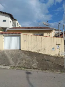 Casa com 2 Quartos à venda, 114m² no Jardim Paraíso, Poços de Caldas