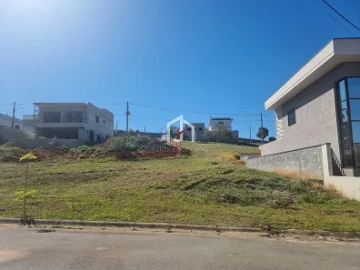 Lote/Terreno à venda, 275m² no Condominio Cataguá Way, Taubaté
