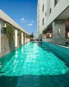 Apartamento com 2 Quartos à venda, 70m² no Morretes, Itapema
