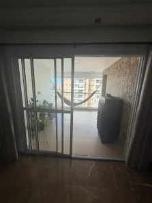 Apartamento com 3 Quartos para venda ou aluguel, 97m² no Vila Prel, São Paulo