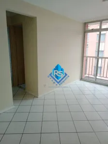 Apartamento com 2 Quartos à venda, 55m² no Taboão, São Bernardo do Campo