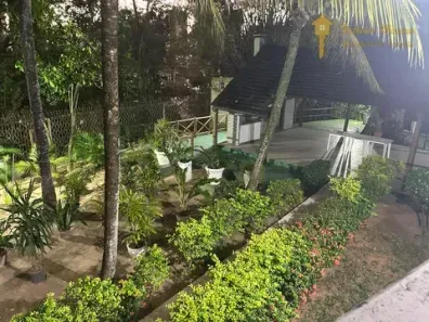 Cobertura com 3 Quartos à venda, 550m² no Itaigara, Salvador
