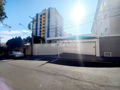 Imóvel Comercial com 3 Quartos à venda, 720m² no Jardim Paraíso, São Carlos
