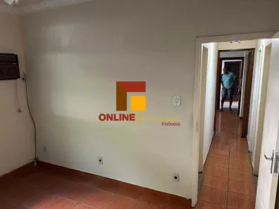 Apartamento com 3 Quartos à venda, 72m² no Del Castilho, Rio de Janeiro