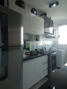 Apartamento com 2 Quartos à venda, 43m² no Loteamento City Jaragua, São Paulo