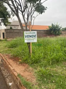Lote/Terreno à venda, 502m² no Residencial Arezzo, Maringá