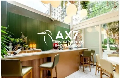 Imóvel Comercial à venda, 465m² no Jardim Paulista, São Paulo