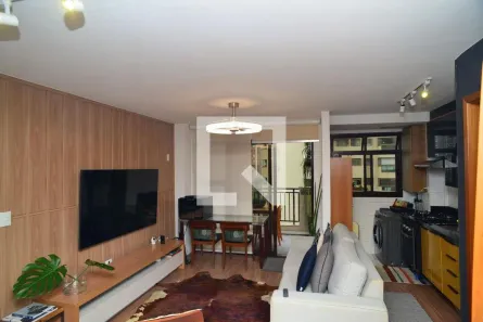 Apartamento com 2 Quartos à venda, 65m² no Barra da Tijuca, Rio de Janeiro