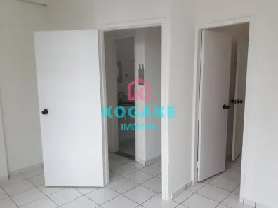 Sala Comercial para alugar, 36m² no Parque Residencial Aquarius, São José dos Campos