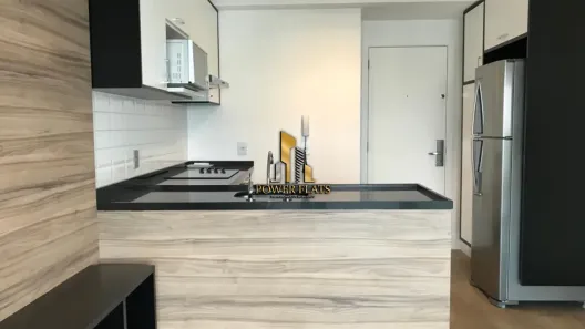 Apartamento com 2 Quartos para alugar, 58m² no Brooklin Paulista, São Paulo