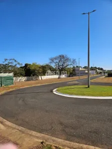 Lote/Terreno à venda, 494m² no Cyrela Landscape, Uberaba