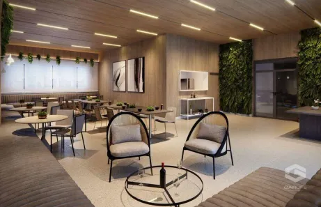 Apartamento com 3 Quartos à venda, 92m² no Parque Residencial Aquarius, São José dos Campos