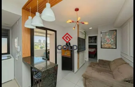 Apartamento com 2 Quartos à venda, 40m² no Parque Erasmo Assunção, Santo André