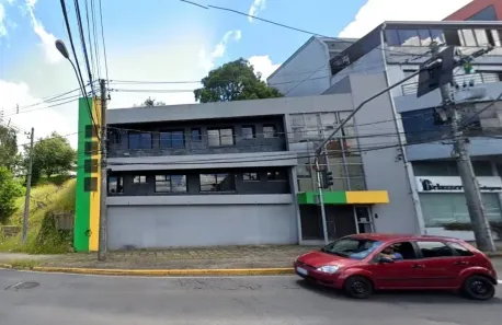 Prédio Comercial com 4 Quartos à venda, 720m² no Sagrada Família, Caxias do Sul