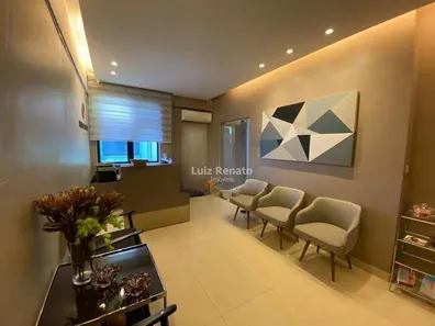 Sala Comercial à venda, 63m² no Santo Agostinho, Belo Horizonte