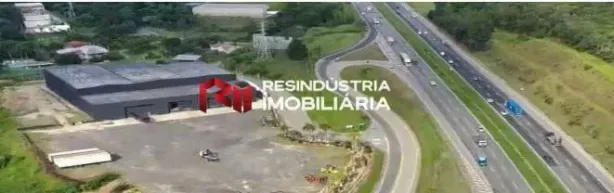 Galpão/Depósito/Armazém para alugar, 1200m² no Residencial Santa Helena - Gleba II, Santana de Parnaíba